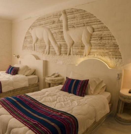VIAJAR BOLIVIA